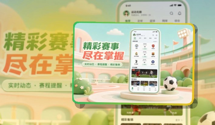 亚星官网 App功能亮点,常用入口更清楚,适合比赛日回访 页面展示